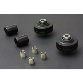 Hardrace Boccole LOWER ARM Anteriore Posteriore SIDE Grandi PILLOWBALL 2 Pezzi - MITSUBISHI LANCER EVO 7 8 9