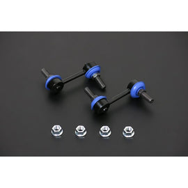 Hardrace LINK Barra Stabilizzatrice RINFORZATO Anteriore 2 Pezzi/SET - HONDA ACCORD UC1 ACCORD CL7/8/9