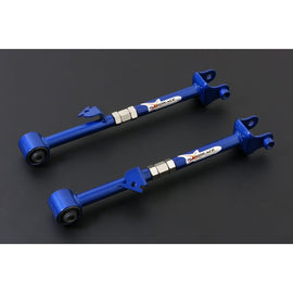 Hardrace TRACTION ROD Posteriore Plastica Rinforzati 2 Pezzi/SET - HONDA ACCORD CU1/2 CP1/2/3 CS1/2