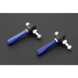 Hardrace RC TIE ROD END 2 Pezzi/SET - Subaru IMPREZA GC/GF/GM GD/GG GE-GR GP/GJ FORESTER SF SG SH SJ BRZ Toyota GT86