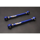 Hardrace LOWER ARM Posteriore Regolabile PILLOWBALL 2 Pezzi/SET - MITSUBISHI LANCER EVO 10 CZ4A