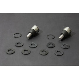 Hardrace ROLL CENTRE ADJUSTER Anteriore 10/15mm LOWER 2 - MITSUBISHI LANCER EVO 7 8 9 10