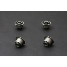 Hardrace Boccole CROSS MEMBER Posteriore Plastica 4 Pezzi/SET - Subaru IMPREZA GC/GF/GM FORESTER SF LEGACY BD/BG/BK