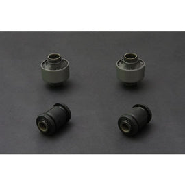 Hardrace Boccole LOWER ARM Anteriore Plastica 4 Pezzi/SET - TOYOTA ALTIS / COROLLA E110 98-02