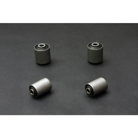 Hardrace Boccole LOWER ARM Anteriore Plastica - HONDA CIVIC EC,ED,EE,EF CRX EF6/7/8