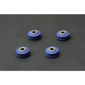 Hardrace Boccole GEAR SHIFT 4 Pezzi/SET - MITSUBISHI LANCER EVO 4 5 6 7 8 9 ECLIPSE 2G 3G 95-05