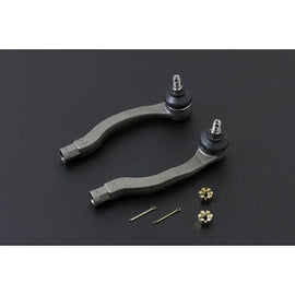 Hardrace TIE ROD END (OE STYLE) 2 Pezzi/SET - HONDA CIVIC EC,ED,EE,EF CRX EF6/7/8