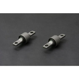 Hardrace Boccole UPPER ARM Posteriore Plastica 2 Pezzi/SET - HONDA CIVIC EM2, ES1, EP1/EP2/EP3/EP4, EU INTEGRA DC5 02-06