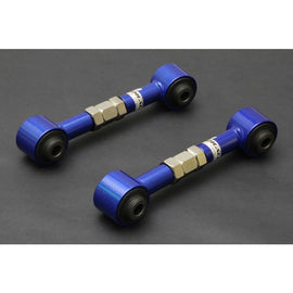 Hardrace TOE CONTROL ARM Posteriore Plastica 2 Pezzi - MAZDA6 (NO MPS) GG/GY 02-08