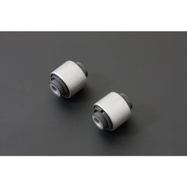 Hardrace Boccole UPPER ARM Posteriore Plastica Rinforzata 2 Pezzi/SET - HONDA ACCORD UC1 CL7/8/9 CF/CH/CL1/2/3 CG1/2/3/4/5/6 98-07