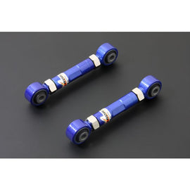 Hardrace TOE CONTROL ARM Posteriore Plastica Rinforzati 2 Pezzi/SET - HONDA CIVIC EC,ED,EE,EF CRX EF6/7/8