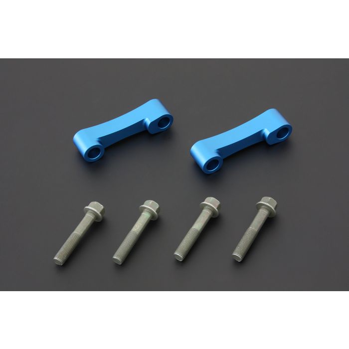 Hardrace ROLL CENTRE ADJUSTER 2 Pezzi/SET 6838 - LEXUS IS200 IS300 XE10 99-05
