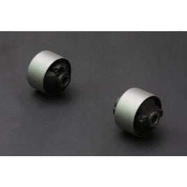 Hardrace Boccole TRAILING ARM Posteriore Plastica Rinforzata 2 Pezzi - SUBARU LEGACY BL/BP 03-08 BE/BH/BT 98-02