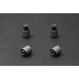 Hardrace Boccole UPPER ARM Posteriore Plastica Rinforzata 4 Pezzi/SET - SUBARU LEGACY BE/BH/BT BL/BP