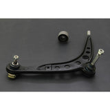 Hardrace LOWER CONTROL ARM AnterioreS con 2 Plastica Boccole 4 Pezzi/SET - BMW Serie 3 E36