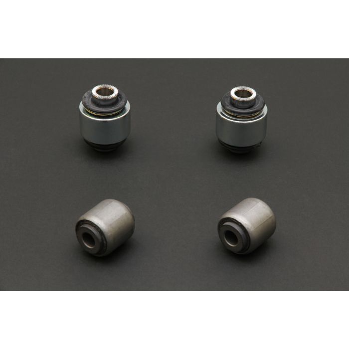 Hardrace Boccole KNUCKLE Posteriore 2 Pezzi TO Posteriore LOW ARM - Lexus IS200 IS300 99-05