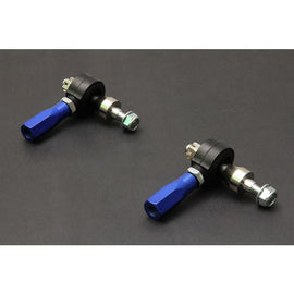 Hardrace RC TIE ROD END 2 Pezzi/SET - MITSUBISHI LANCER EVO 7 8 9