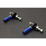 Hardrace RC TIE ROD END 2 Pezzi/SET - MITSUBISHI LANCER EVO 7 8 9