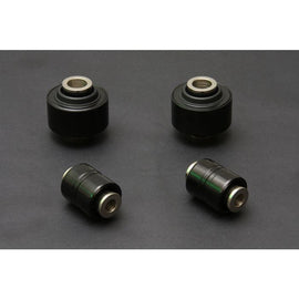 Hardrace Boccole LOWER ARM Anteriore PILLOWBALL 4 Pezzi - Subaru IMPREZA GE-GR GP/GJ LEGACY BE/BH/BT BL/BP FORESTER SH SJ BRZ Toyota GT86