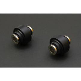 Hardrace Boccole LOWER ARM Anteriore COMPLIANCE PILLOWBALL 2 Pezzi/S - Honda S2000