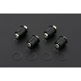 Hardrace Boccole UPPER ARM Posteriore PILLOWBALL 2 - IMPREZA GE-GR GP/GJ VA LEGACY BM BR BRZ Toyota GT86