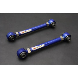 Hardrace TOE CONTROL ARM Posteriore Plastica Rinforzati 2 Pezzi/SE - AUDI TT 8J A3 S3 8P SEAT LEON 1P SKODA OCTAVIA 1Z VW GOLF MK5 MK6 SCIROCCO