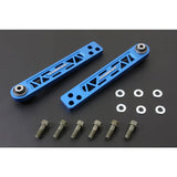 Hardrace LOWER ARM G Plastica Rinforzati 2 Pezzi/SE - HONDA INTEGRA DC5 CR-V RD4-RD8