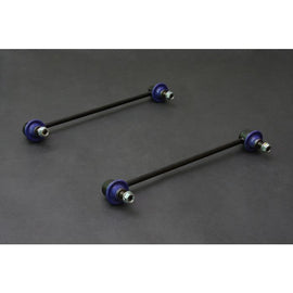 Hardrace Barra Stabilizzatrice LINK Anteriore 2 Pezzi 2.5CM SHORT FOR LOWERED CAR - HONDA JAZZ GD1/2/3/4