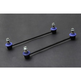 Hardrace Barra Stabilizzatrice LINK Anteriore 2 Pezzi 2.5CM SHORT FOR LOWERED CAR - HONDA JAZZ GE6/7/8/9
