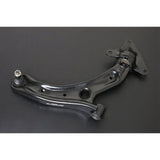 Hardrace LOWER CONTROL ARM ROLL CENTRE ADJUSTER Anteriore Plastica 2 Pezzi - HONDA JAZZ GE6/7/8/9