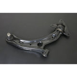 Hardrace LOWER CONTROL ARM Anteriore Plastica Rinforzati 2 Pezzi/SET - HONDA JAZZ GE6/7/8/9