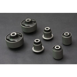 Hardrace Boccole LOWER CONTROL ARM Anteriore Plastica 6 Pezzi - HONDA ACCORD CU1/2 CP1/2/3 CS1/2 08+