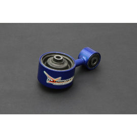 Hardrace Supporti Motore Rinforzati Posteriore 1 Pezzo/SET - MITSUBISHI LANCER EVO 7 8 9 USDM