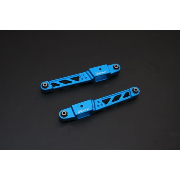 Hardrace LOWER ARM Posteriore ALUMINIUM(Plastica Rinforza) - HONDA CIVIC EG, EH, EJ1/2