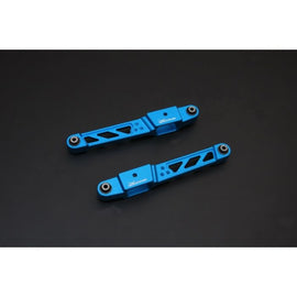 Hardrace LOWER ARM Posteriore ALUMINIUM(Plastica Rinforza) - HONDA CIVIC EG, EH, EJ1/2