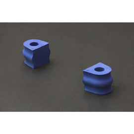 Hardrace Boccole Barra Stabilizzatrice Rinforzate Anteriore 18mm 2 Pezzi/SE - Subaru IMPREZA GD/GG FORESTER SG LEGACY BL/BP BE/BH/BT