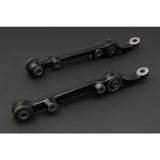 Hardrace LOWER CONTROL ARM Anteriore Plastica 2 Pezzi - Honda CIVIC EK3/4/5/9, EJ6/7/8/9, EM1