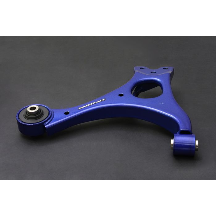 Hardrace LOWER CONTROL ARM Anteriore PILLOWBALL 2 Pezzi **NO Ball Joint - Honda CIVIC FD