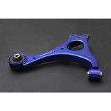 Hardrace LOWER CONTROL ARM Anteriore PILLOWBALL 2 Pezzi **NO Ball Joint - Honda CIVIC FD