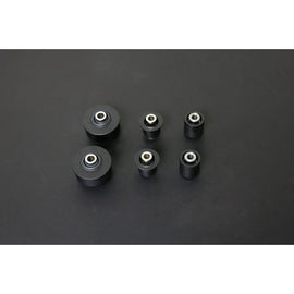 Hardrace Boccole LOWER ARM Anteriore PILLOWBALL 6 Pezzi/SET - HONDA ACCORD CL7/8/9 UC1 03-07