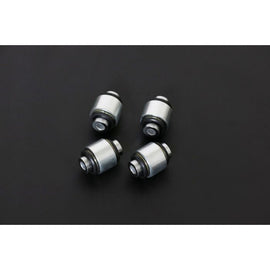 Hardrace Boccole UPPER ARM Anteriore PILLOWBALL 4 Pezzi/SET - HONDA ACCORD CL7/8/9 UC1 03-07