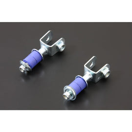 Hardrace Barra Stabilizzatrice LINK Posteriore RINFORZATO 2 Pezzi/SET - TOYOTA 86 AE86 83-87