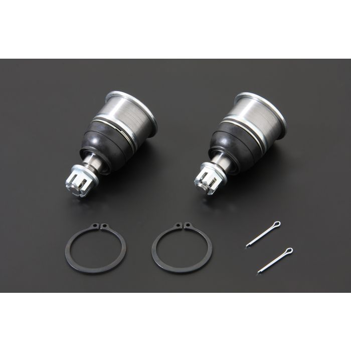 Hardrace LOWER BALL JOINT Posteriore (OE STYLE) 2 Pezzi/SET - Honda S2000 AP1 AP2