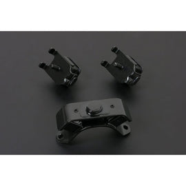 Hardrace Supporti Motore Rinforzati 3 Pezzi - TOYOTA 86 AE86 1983-1987