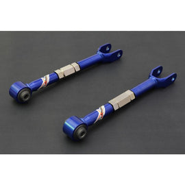 Hardrace CAMBER KIT Posteriore Plastica Rinforzati 2 Pezzi/SET - NISSAN 370Z INFINITI G25/35/37