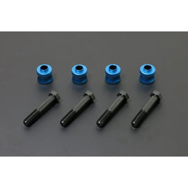Hardrace ROLL CENTRE ADJUSTER Anteriore 2 Pezzi/SET - Lexus LS430 UCF30
