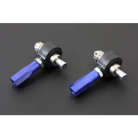 Hardrace RC TIE ROD END REVERSE 2 Pezzi UP DOWN INSTAL - NISSAN SENTRA / SYLPHY B15 00-06