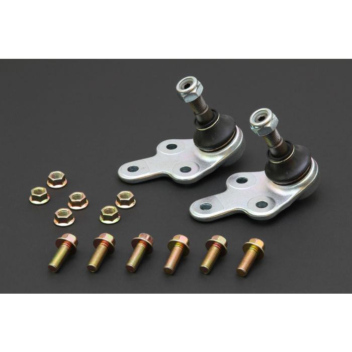 Hardrace LOWER BALL JOINT Anteriore (OE STYLE) 2 Pezzi/SET - FORD FOCUS MK2