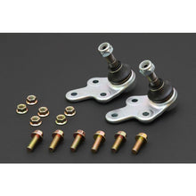Carica l&#39;immagine nel visualizzatore di Gallery, Hardrace LOWER BALL JOINT Anteriore (OE STYLE) 2 Pezzi/SET - FORD FOCUS MK2