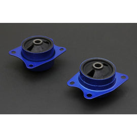 Hardrace Supporti Differenziale Posteriore SIDE Plastica Rinforzati 2 Pezzi/SET - HONDA S2000 AP1 AP2